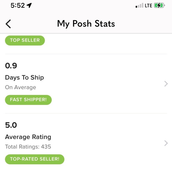 🌟 Luxury designer, bag, and accessory show🌟 - Picture 6 of 11